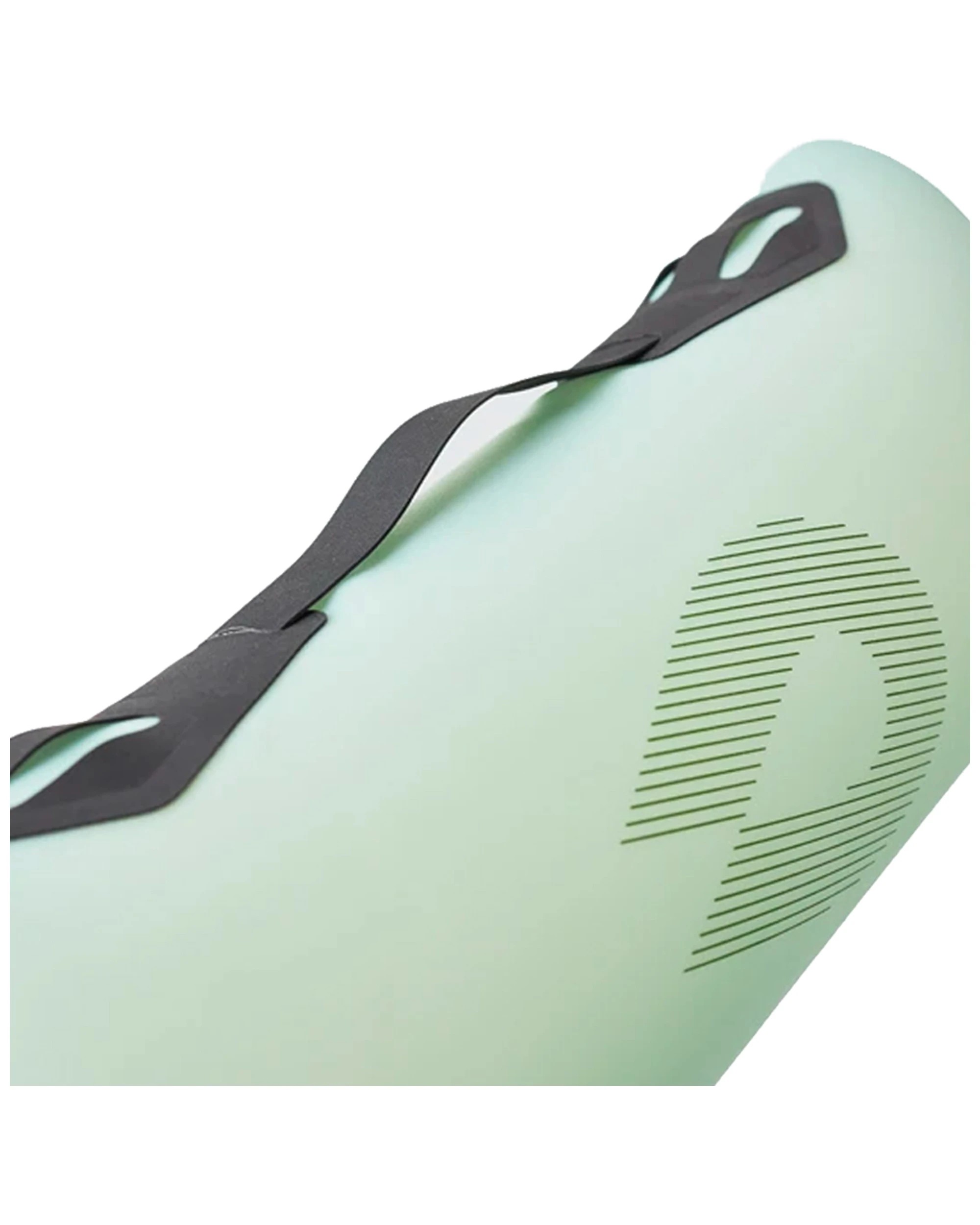 7 Hydrapak Seeker Bottle 2 Litre Leakproof Collapsible Hydration Reservoir - Green, 7 of 8