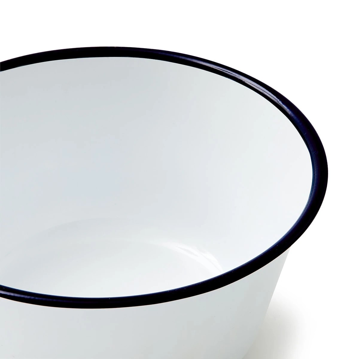 5 3.5L Enamel Bowl, 5 of 5