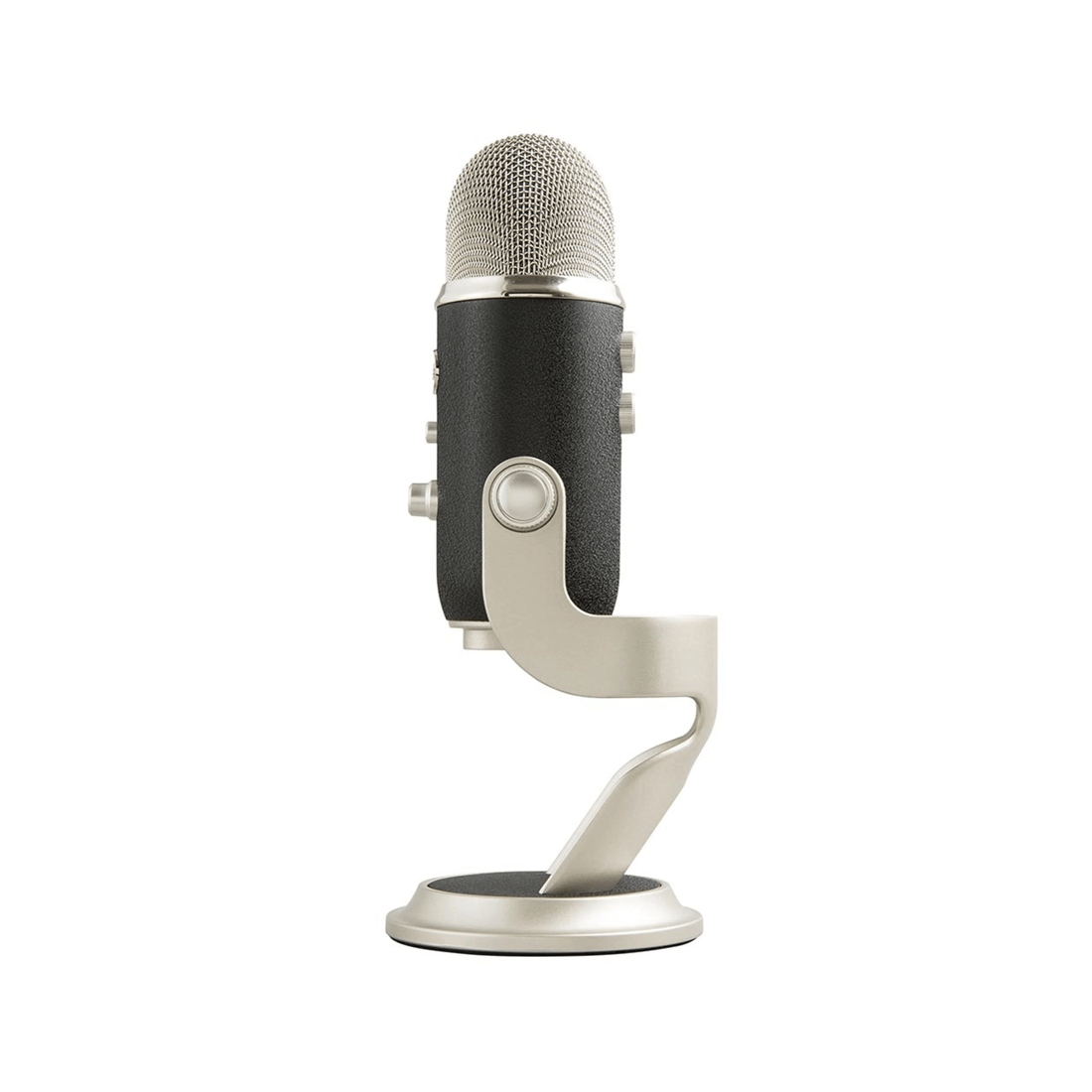 2 Blue Yeti Pro Professional Microphone - Multi, 2 of 6