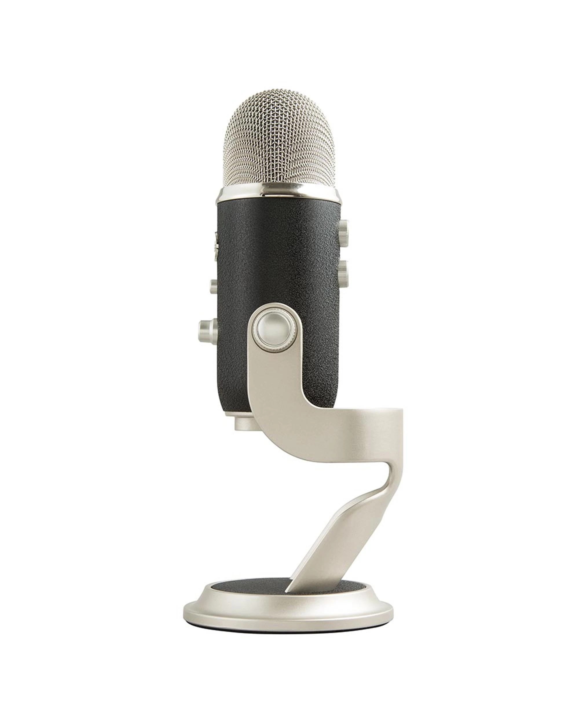 2 Blue Yeti Pro Professional Microphone - Multi, 2 of 6