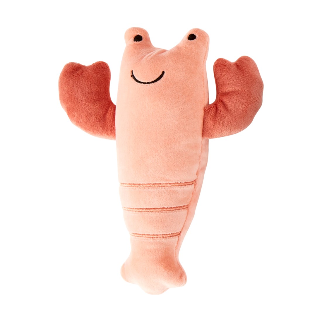 2 5 Pack Pet Toy Sea Life, 2 of 6