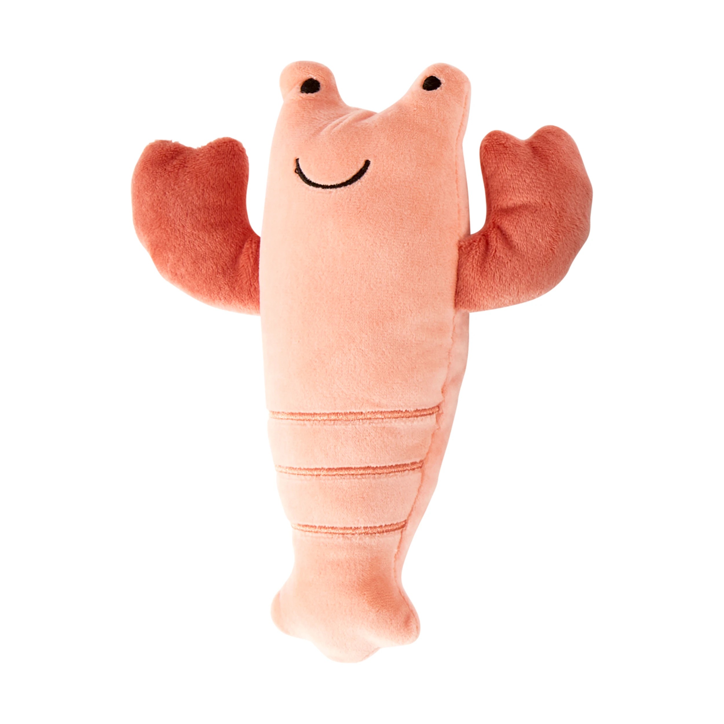 2 5 Pack Pet Toy Sea Life, 2 of 6