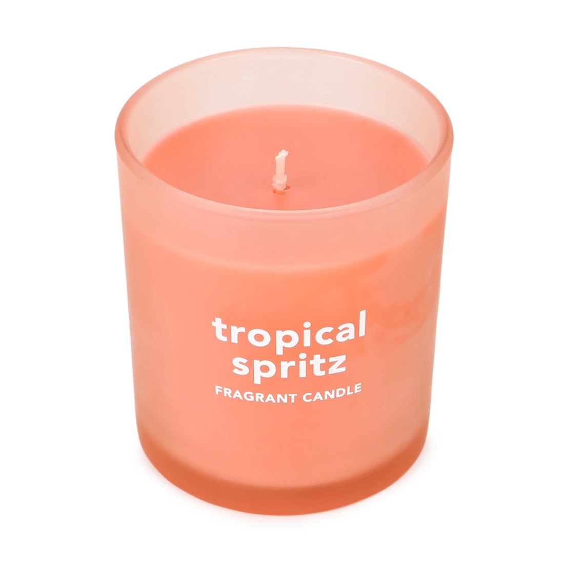 1 Tropical Spiritz Fragrant Candle, 1 of 7