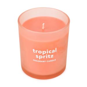 Tropical Spiritz Fragrant Candle