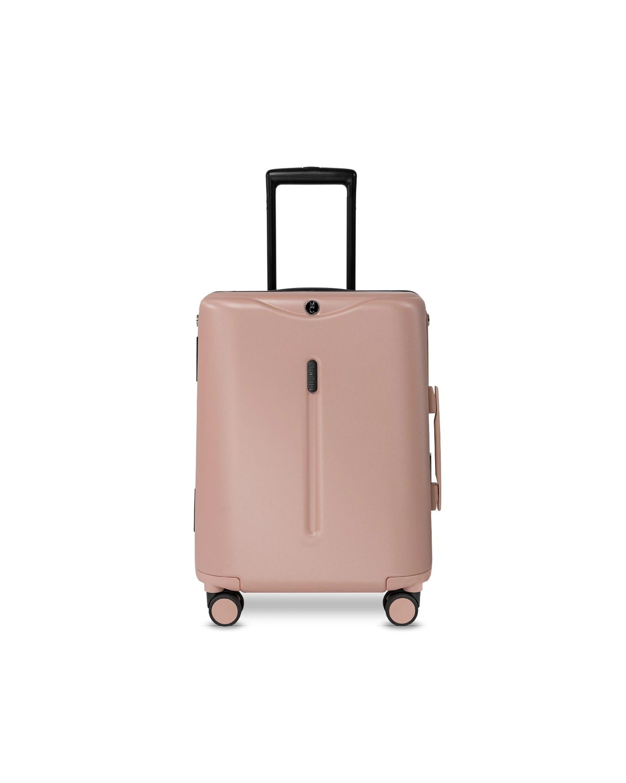 6 MiaMily Carry On - Dusty Pink, 6 of 7