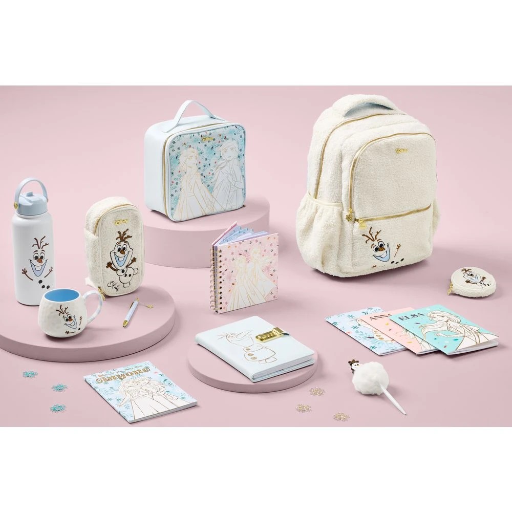 2 Disney Frozen Backpack Bundle Set, 2 of 10