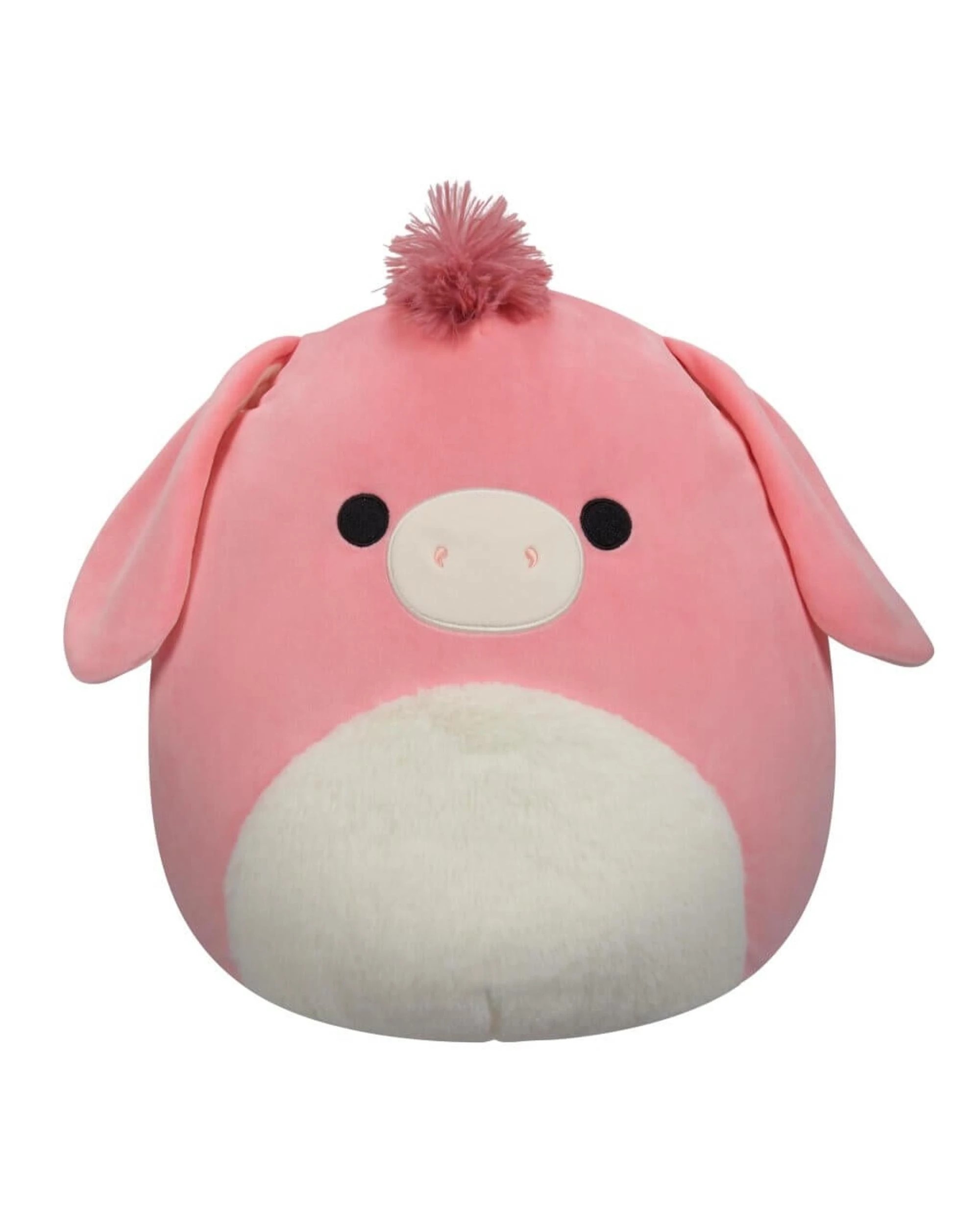 1 Squishmallows Maudie The Donkey 14 inch Plush, 1 of 2