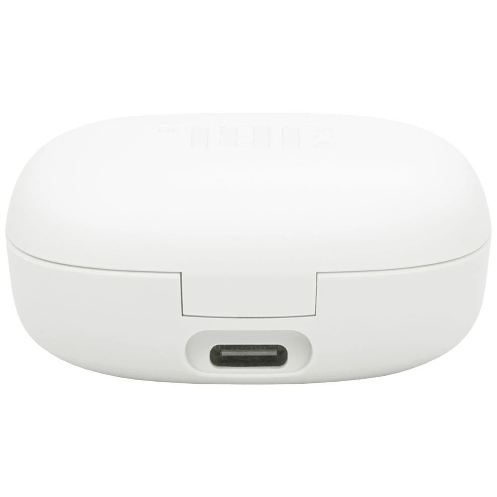 8 JBL Wave Flex 2 True Wireless Earbuds White, 8 of 10