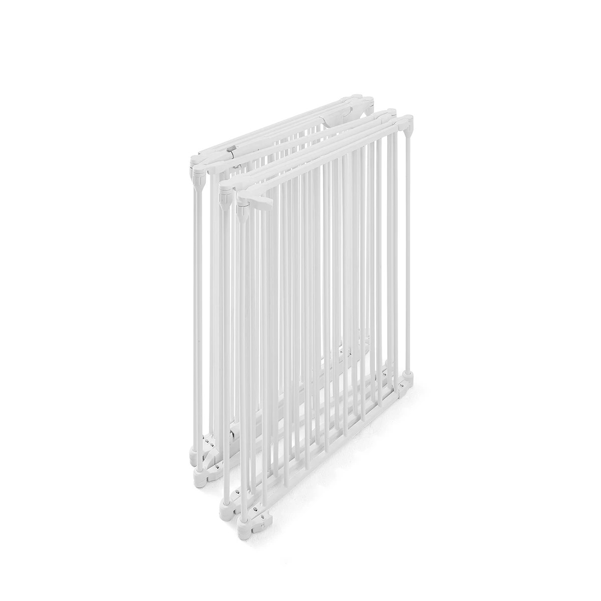 7 Pet 2-in-1 Gate and Enclosure, 7 of 10