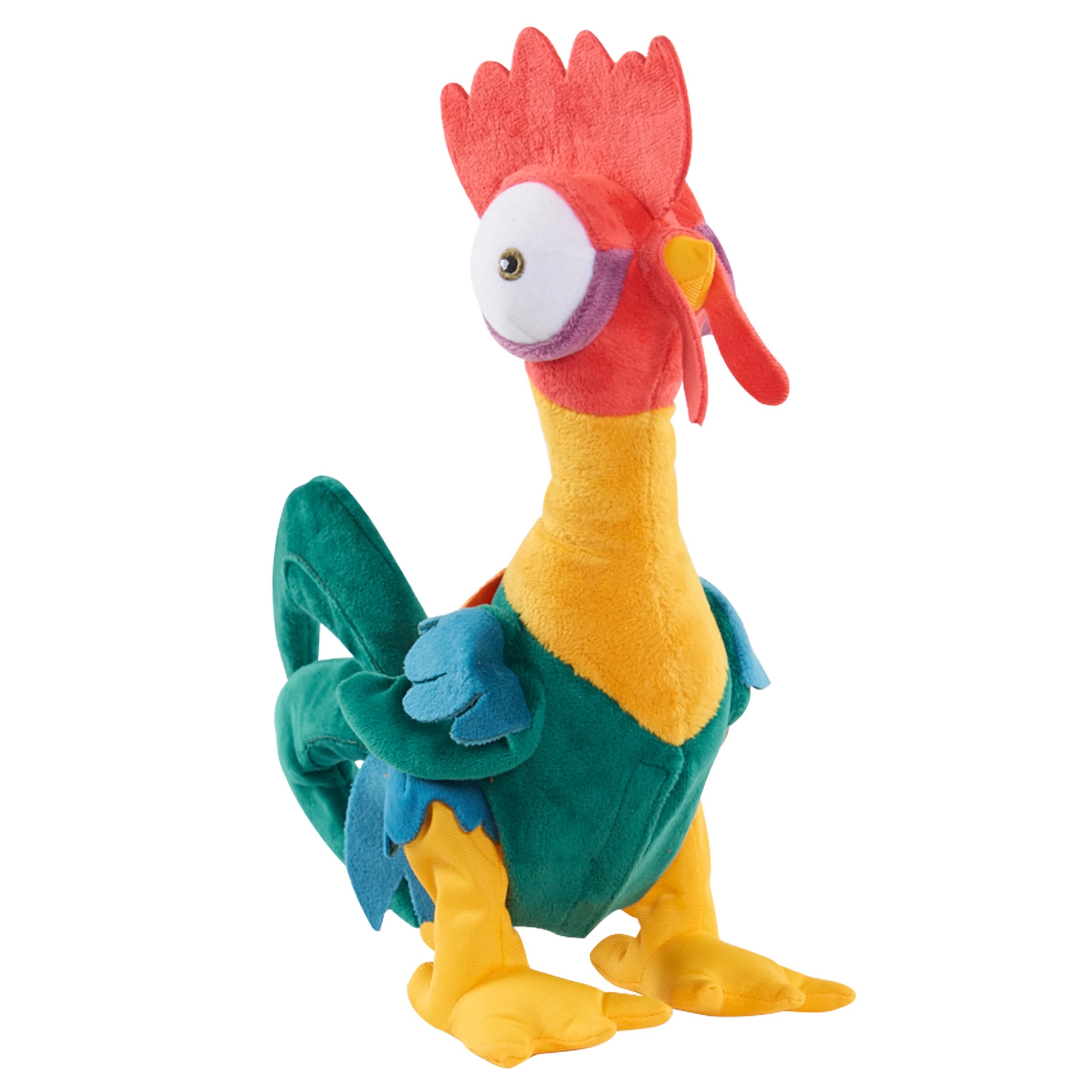 1 Disney Moana Clucking Hei Hei - Multi, 1 of 3