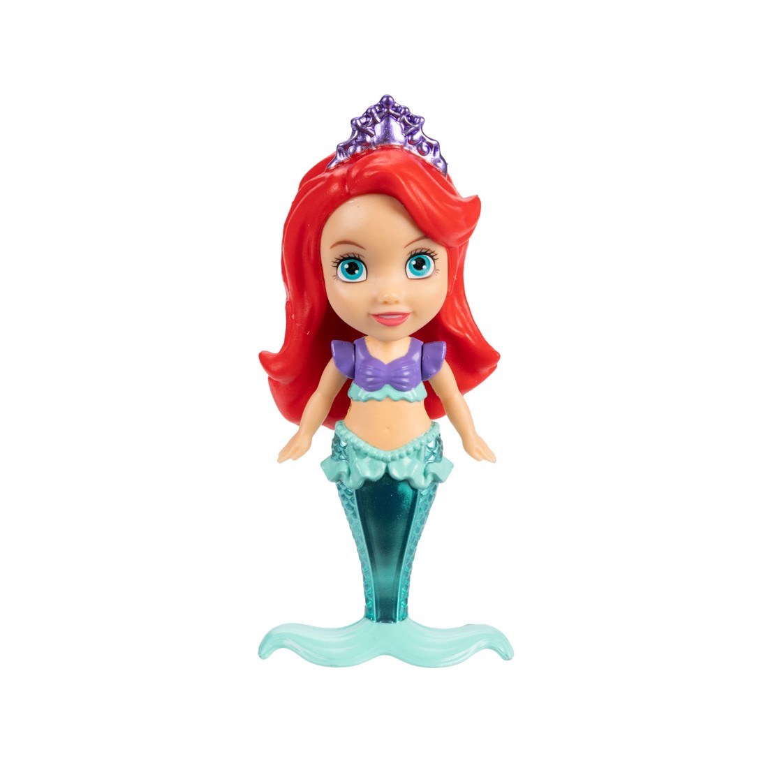 3 5 Pack Disney Princess Mini Doll Gift Set, 3 of 6