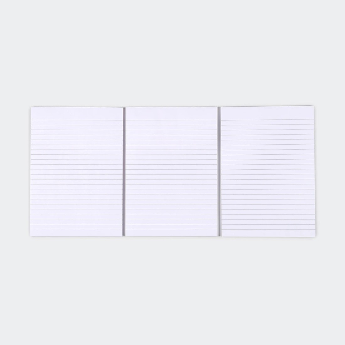 2 3 Pack Writing Pad, 2 of 6