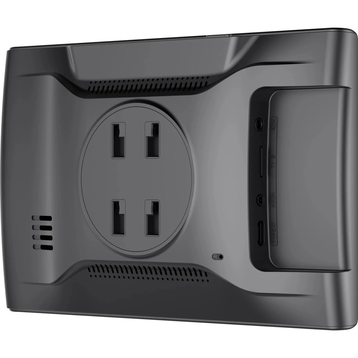 4 7in. Wireless Car Play Display, 4 of 8