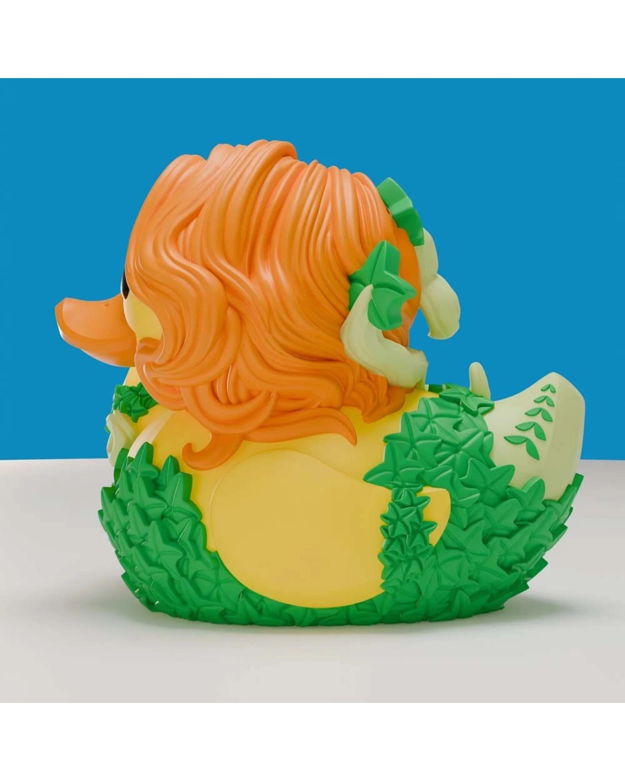 4 DC Comics - Poison Ivy TUBBZ (Boxed Edition) Figure, 4 of 5