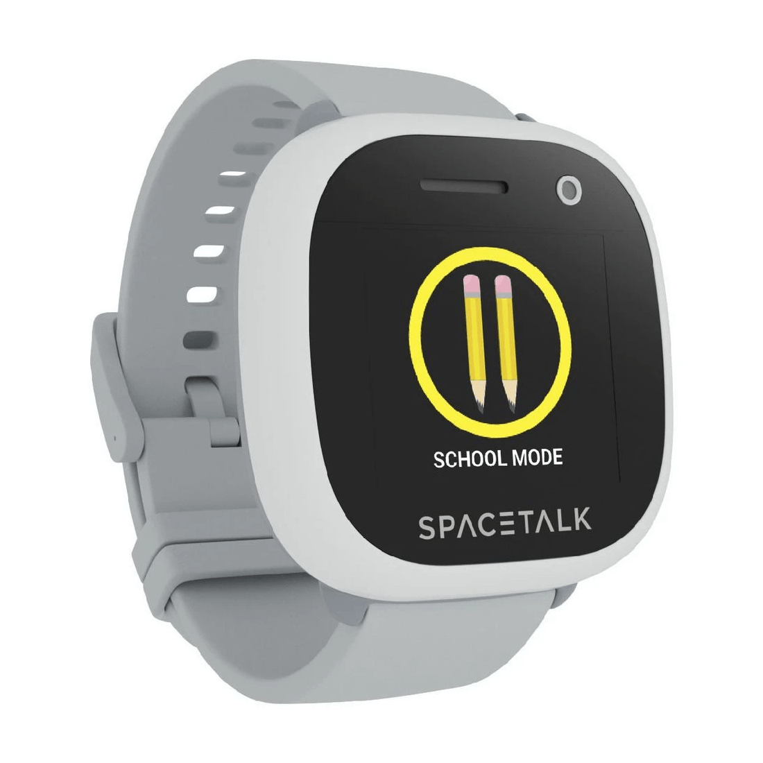 5 Spacetalk Adventurer 2 Smart Watch 4G Frost, 5 of 8