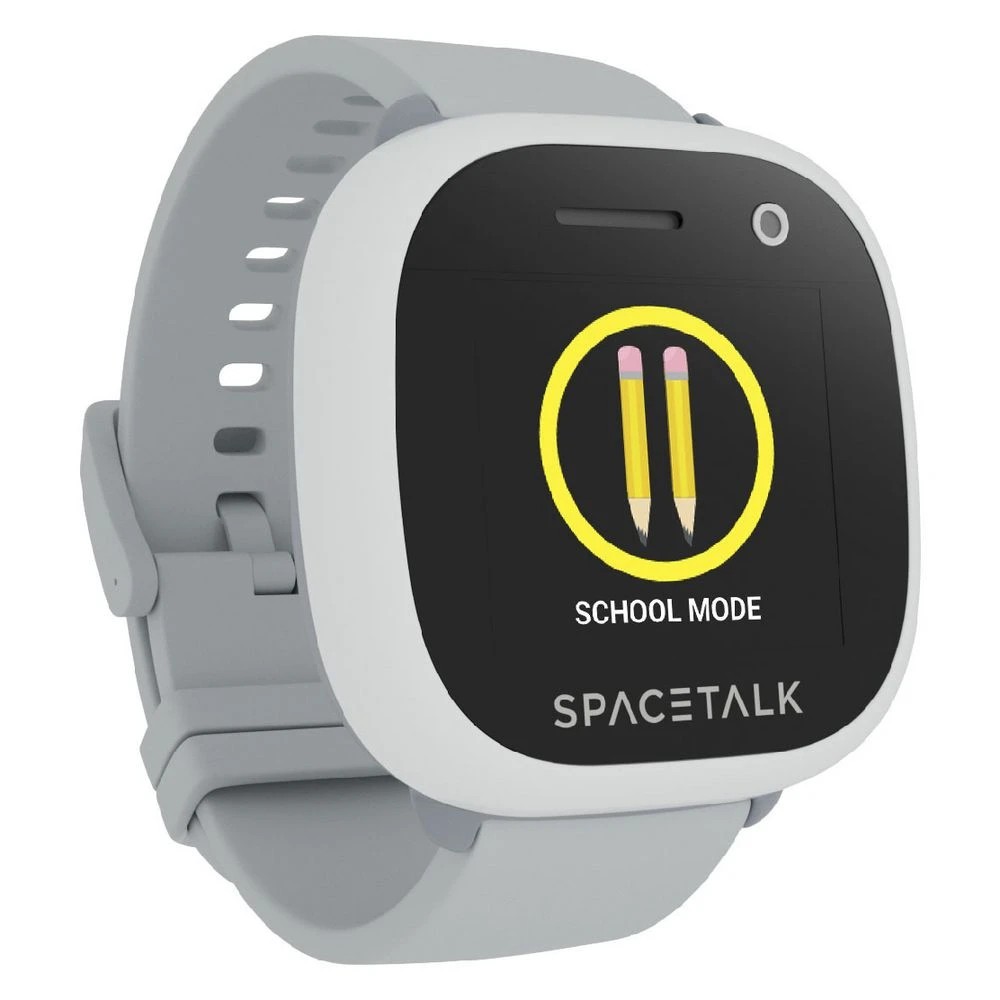 5 Spacetalk Adventurer 2 Smart Watch 4G Frost, 5 of 8