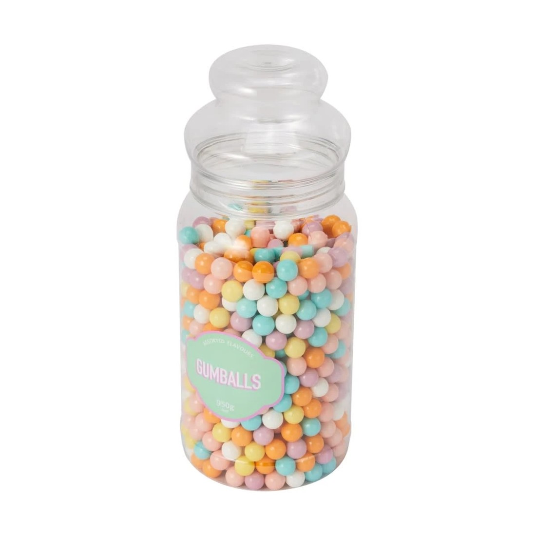 2 Gumball Jar 950g, 2 of 5