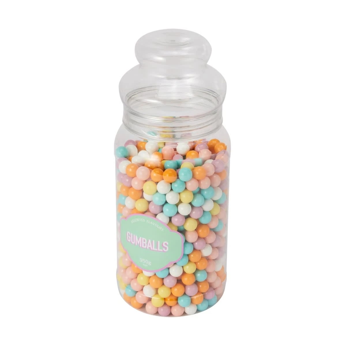 2 Gumball Jar 950g, 2 of 5