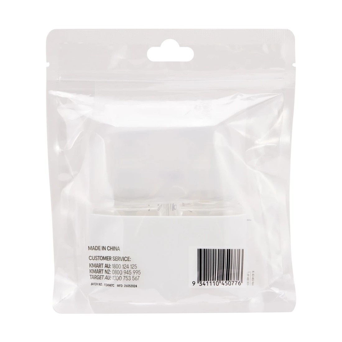 8 OXX Travel 2 Pack 2-in-1 Travel Bottles, 8 of 8