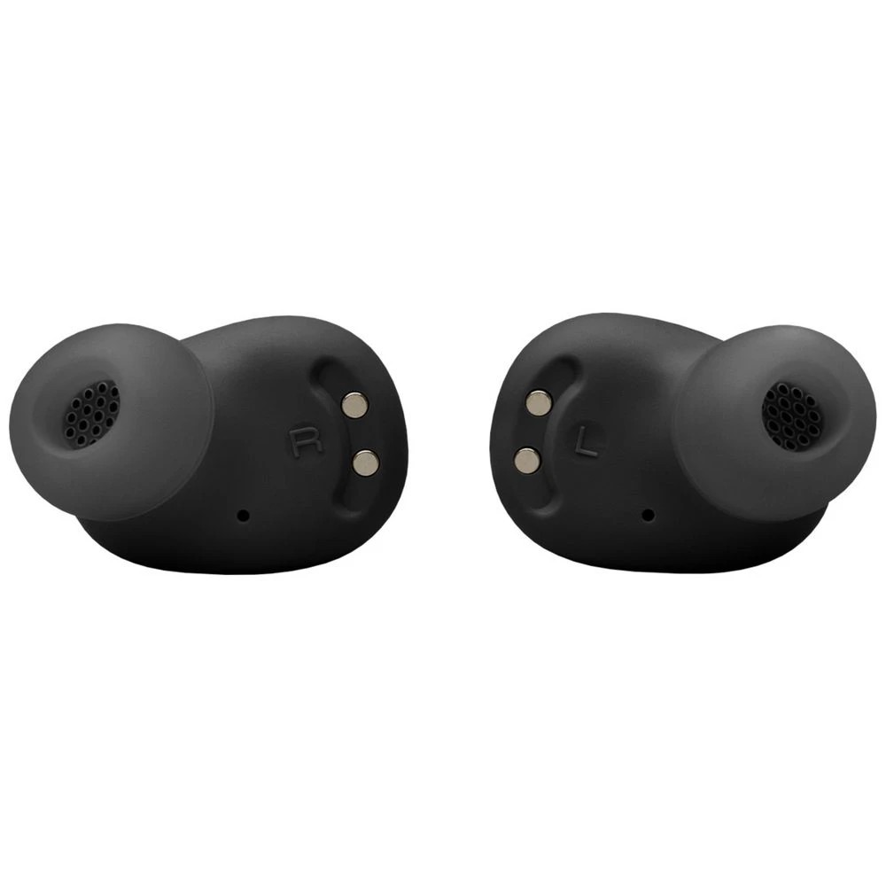 3 JBL Wave Buds 2 True Wireless Earbuds Black, 3 of 10