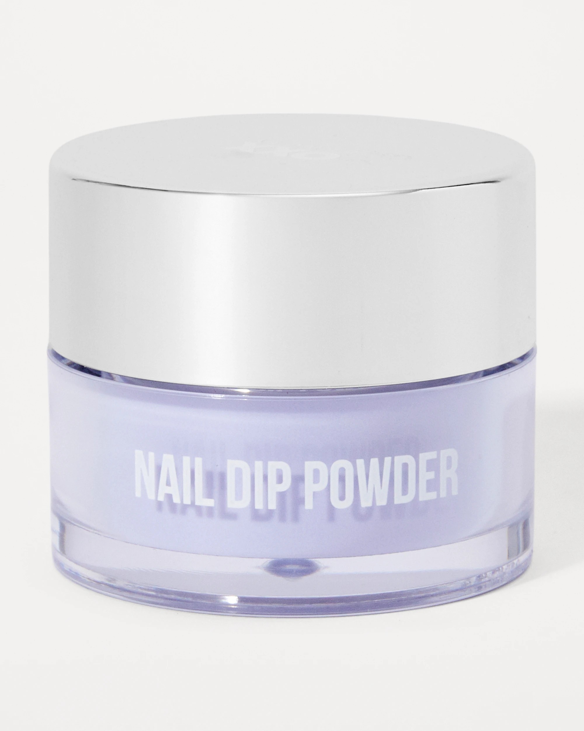 2 OXX Beauty Nail Dip Powder - Pale Lilac, 2 of 4