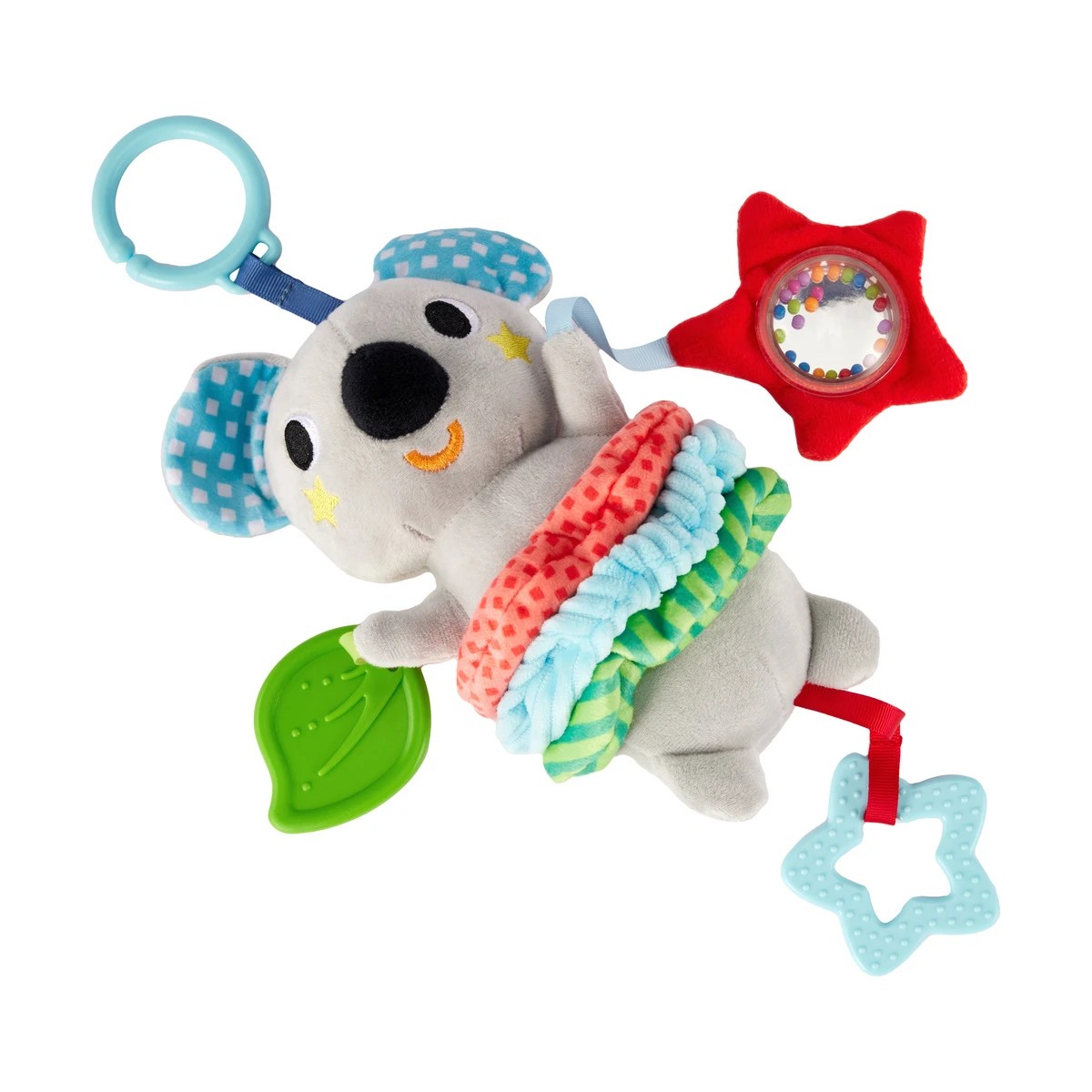 5 Musical Pram Toy - Koala, 5 of 8