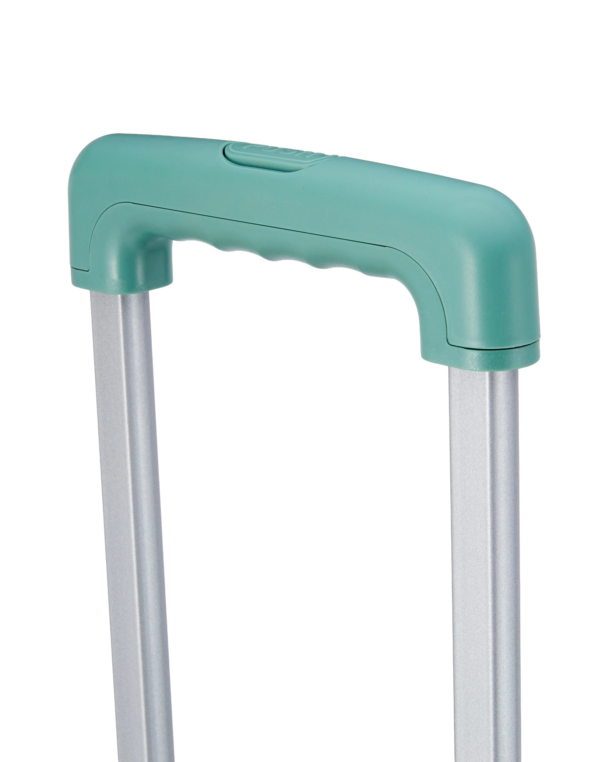 4 Collapsible Trolley Box - Green, 4 of 10