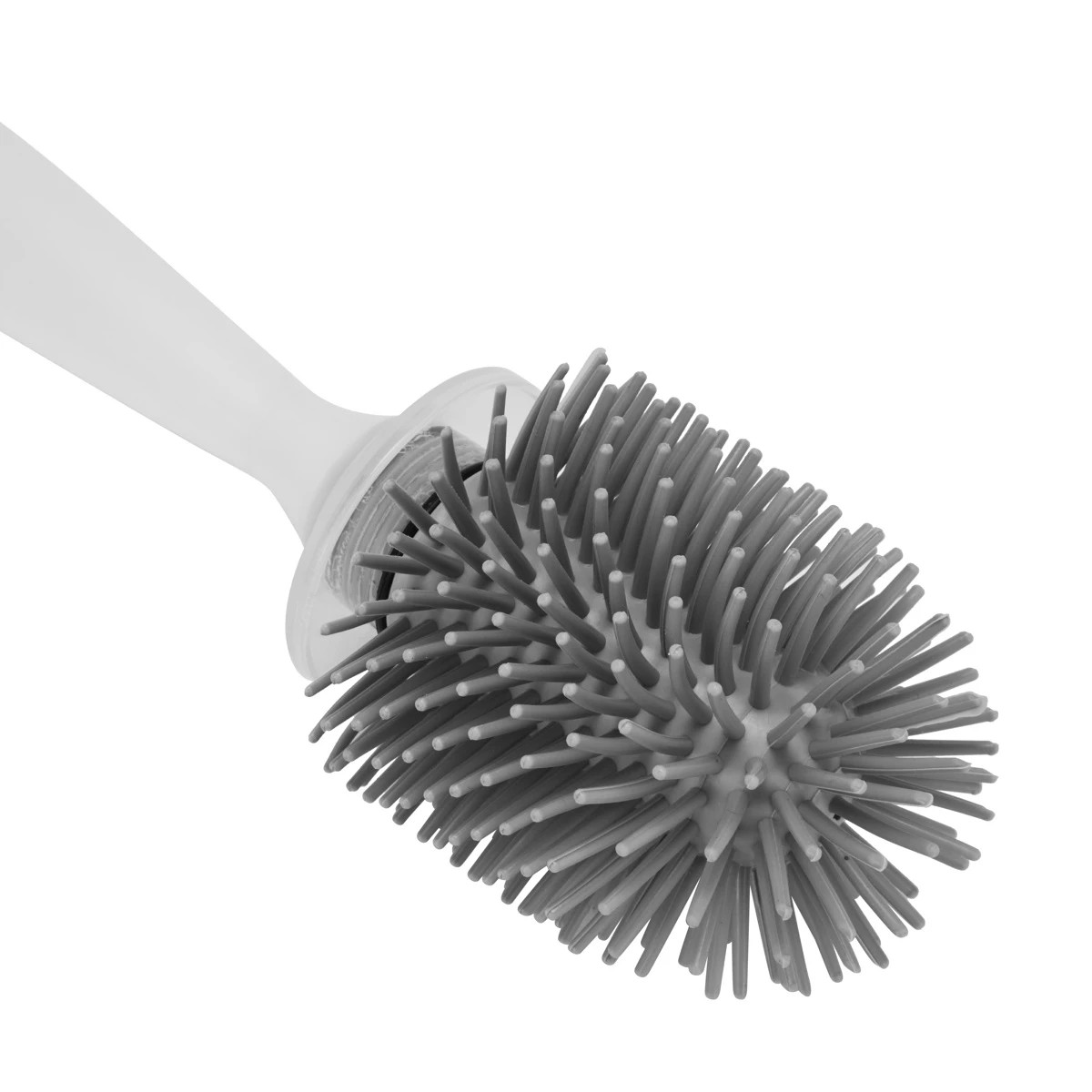 5 Refillable Toilet Brush Set, 5 of 10