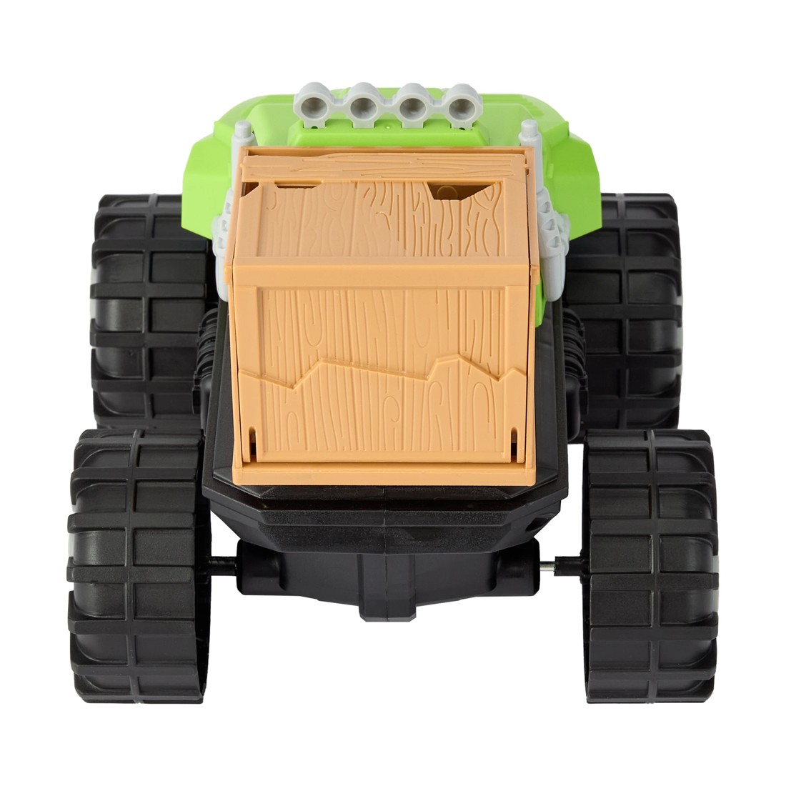 5 Warrior Tech Extreme Monster Catcher, 5 of 9