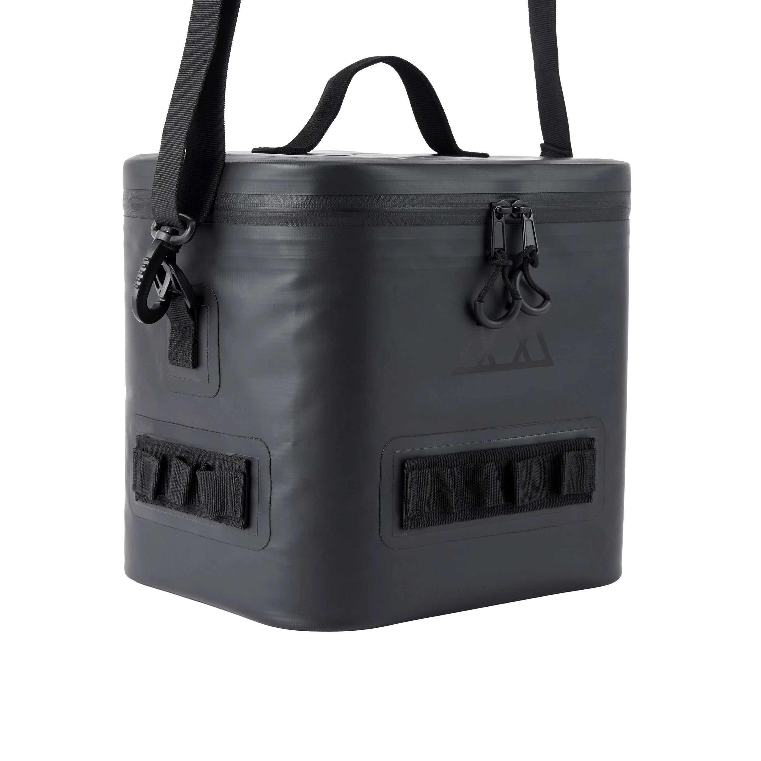 4 Insulated Cooler - Black, 4 of 7
