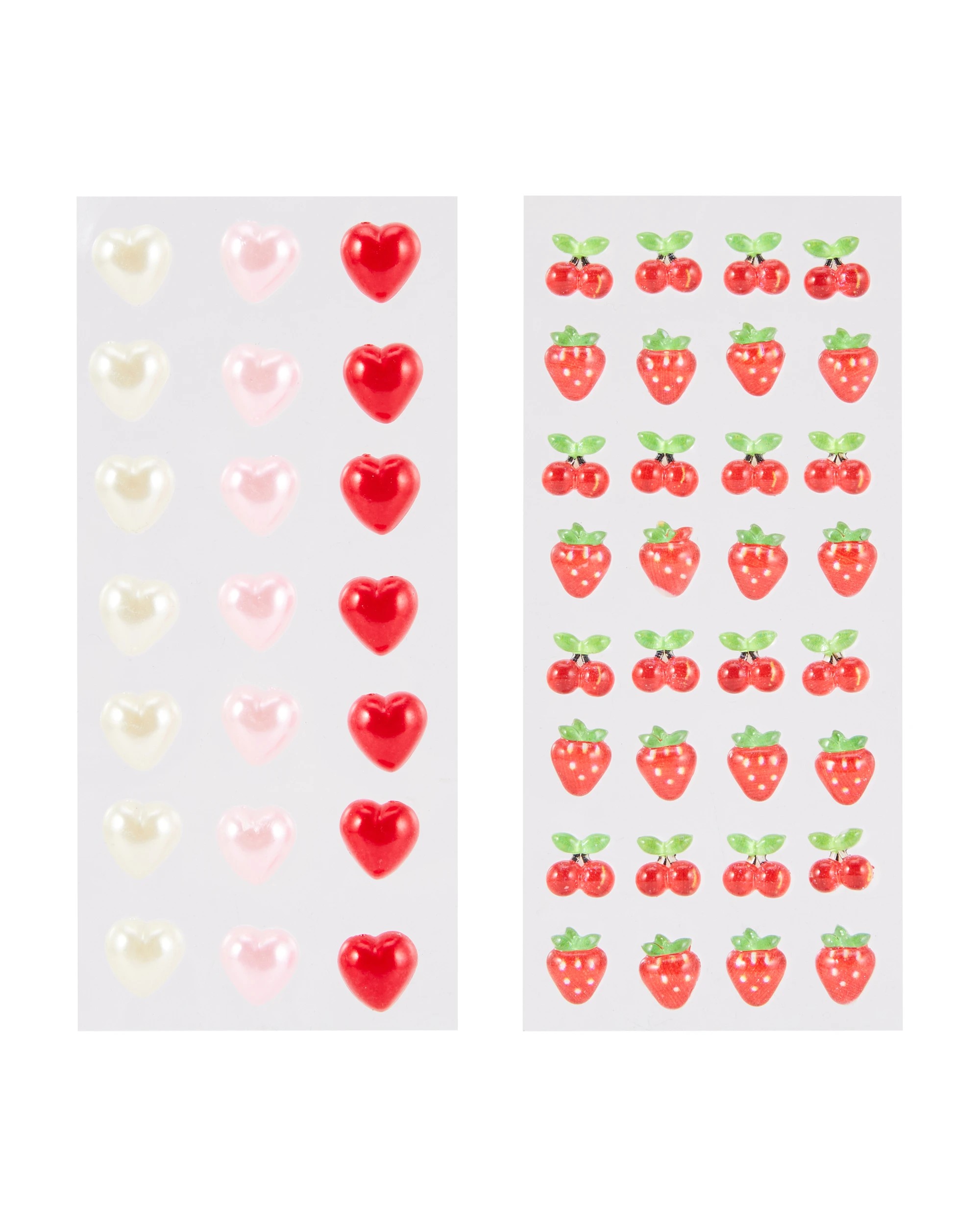 2 Bling Stickers, 2 of 3