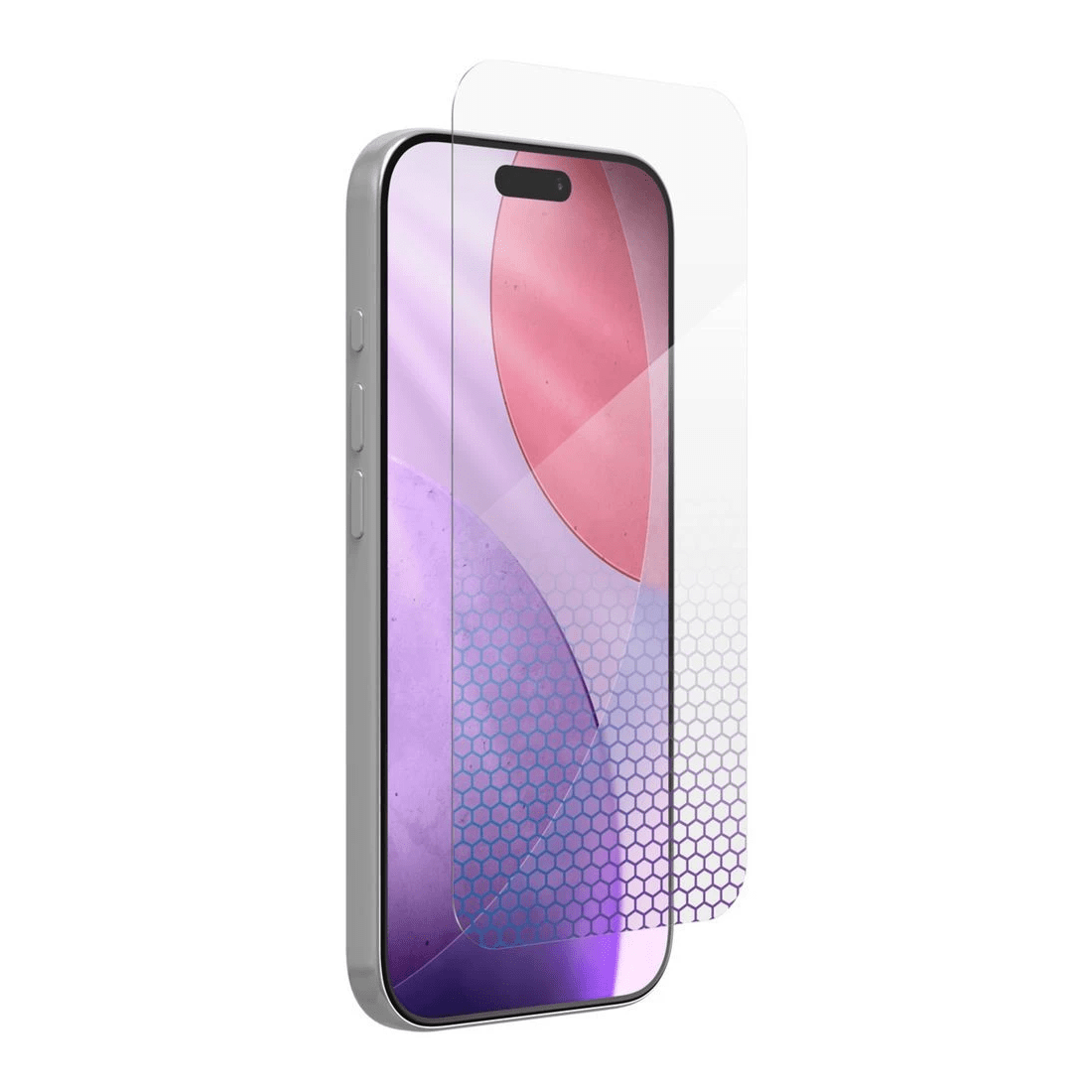 4 ZAGG InvisibleShield Glass XTR5 Scrn Prtctr iPhone 17 Pro, 4 of 5