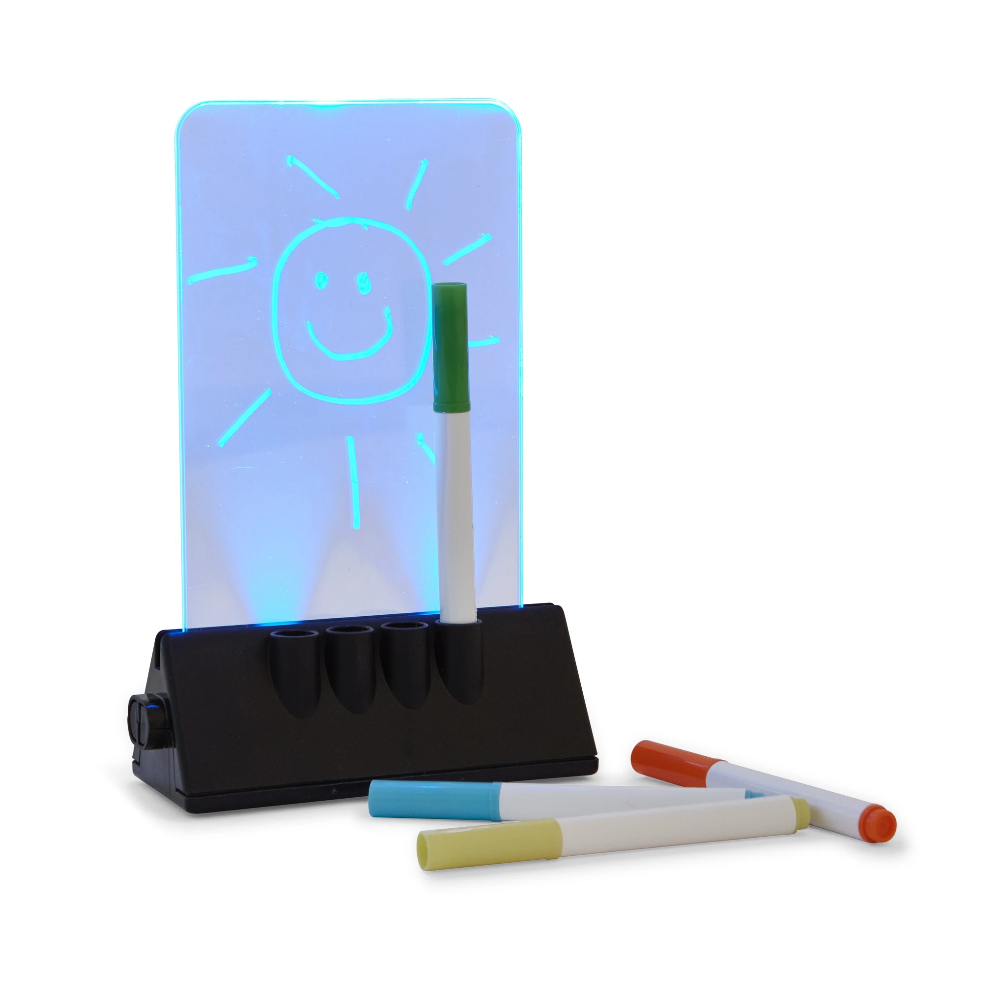 5 Crayola Multi-Colour Light Board, 5 of 9