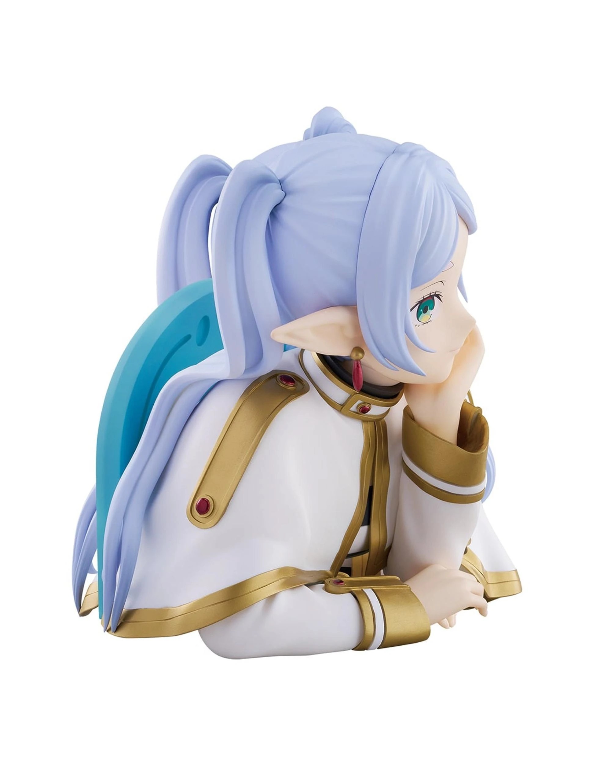 3 Banpresto Frieren Beyond Journeys End Frieren Bust Figure, 3 of 4