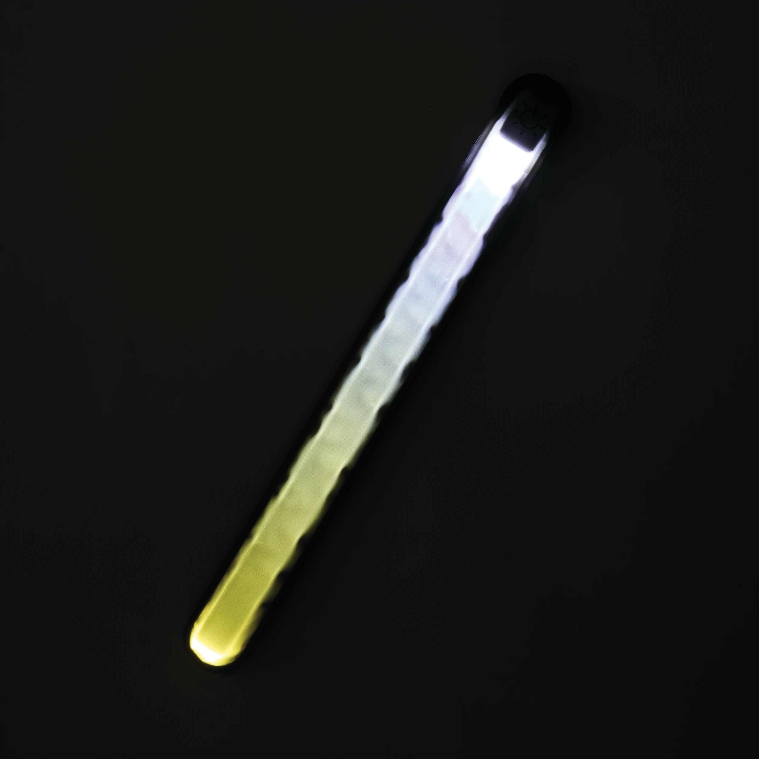 8 LED Slap Wristband - Assorted, 8 of 10