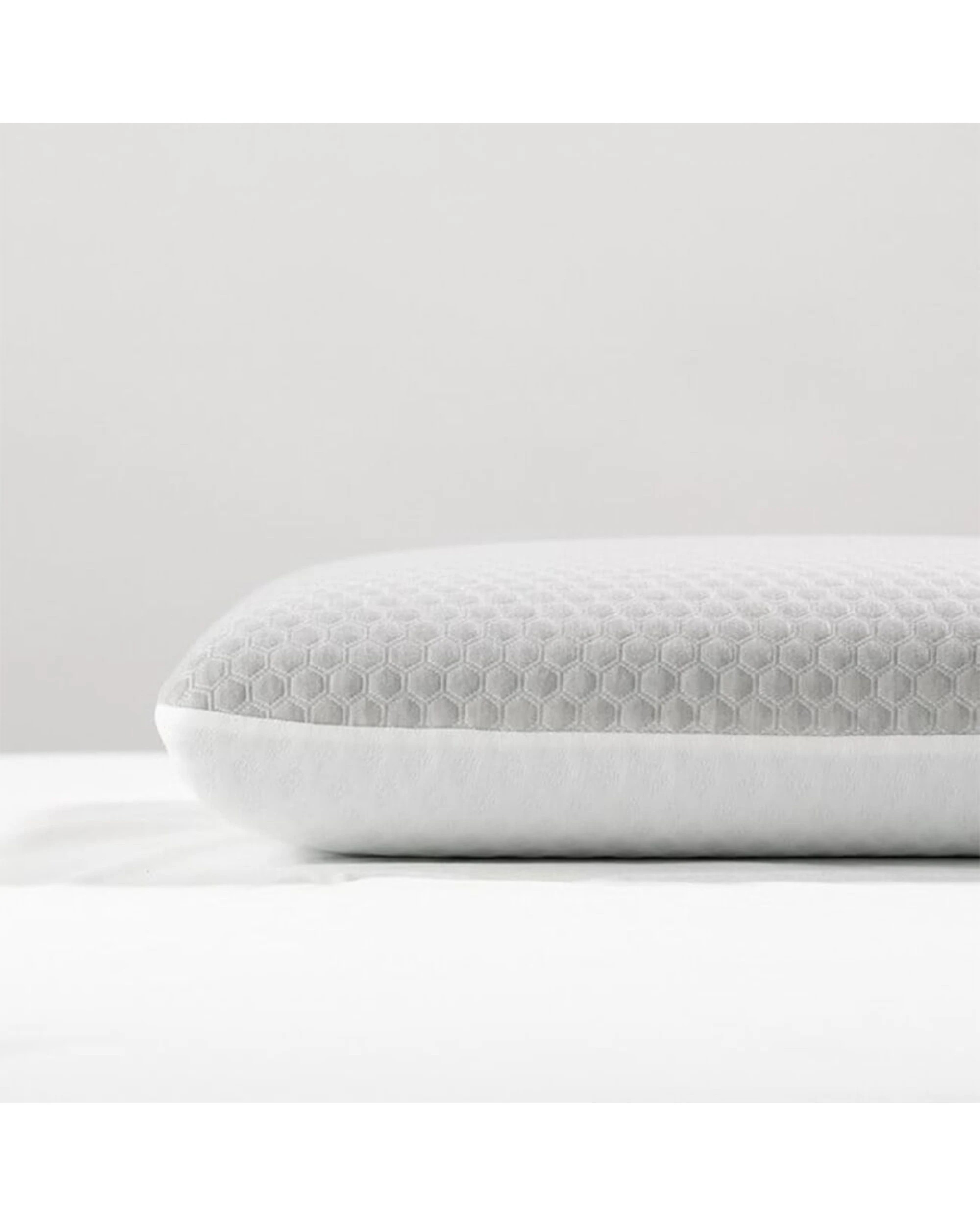 6 Canningvale Deluxe Dual Comfort Memory Foam Pillow Reversible - Multi, 6 of 7