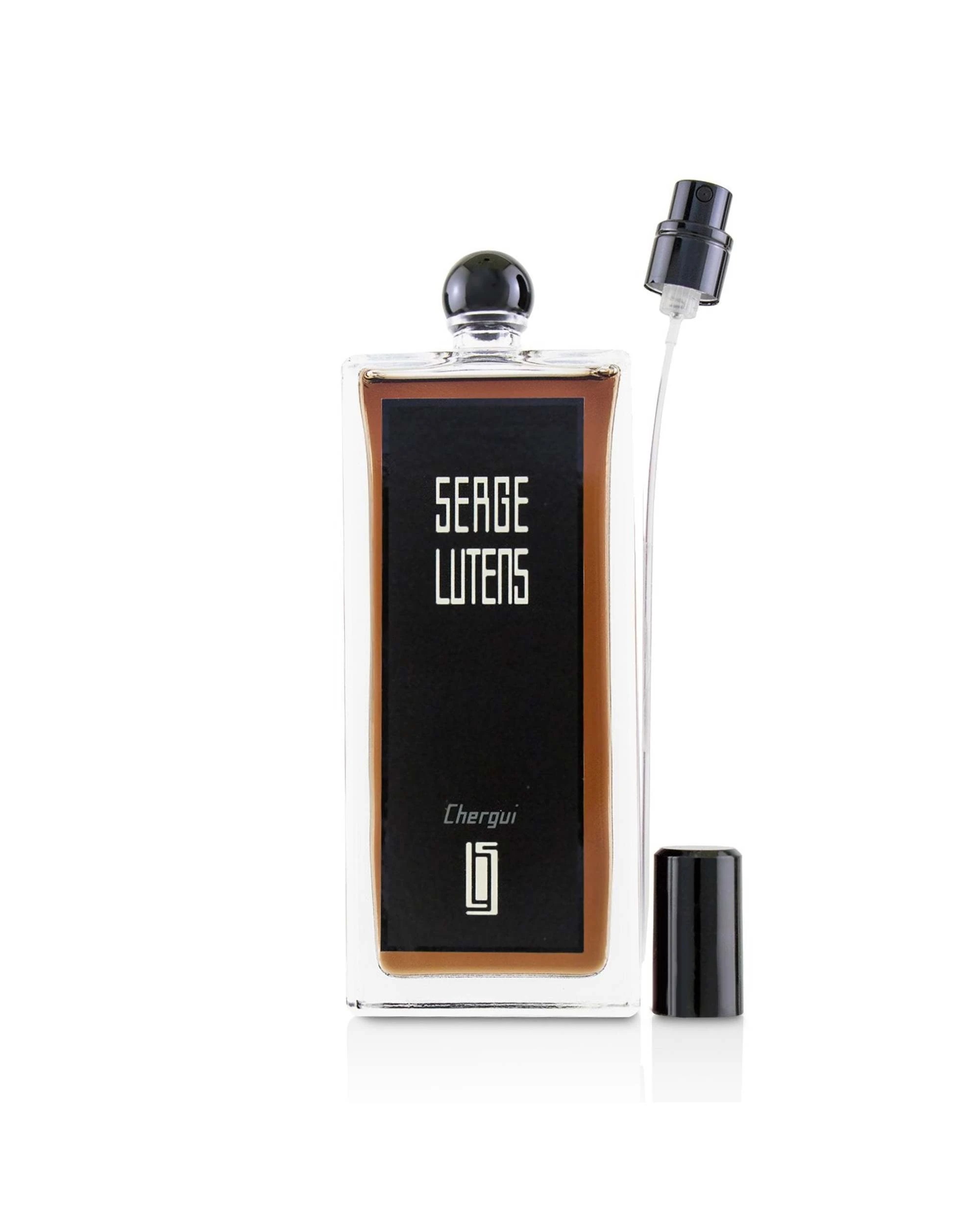 4 Serge Lutens Chergui Eau De Parfum Spray  50ml/1.69oz, 4 of 4