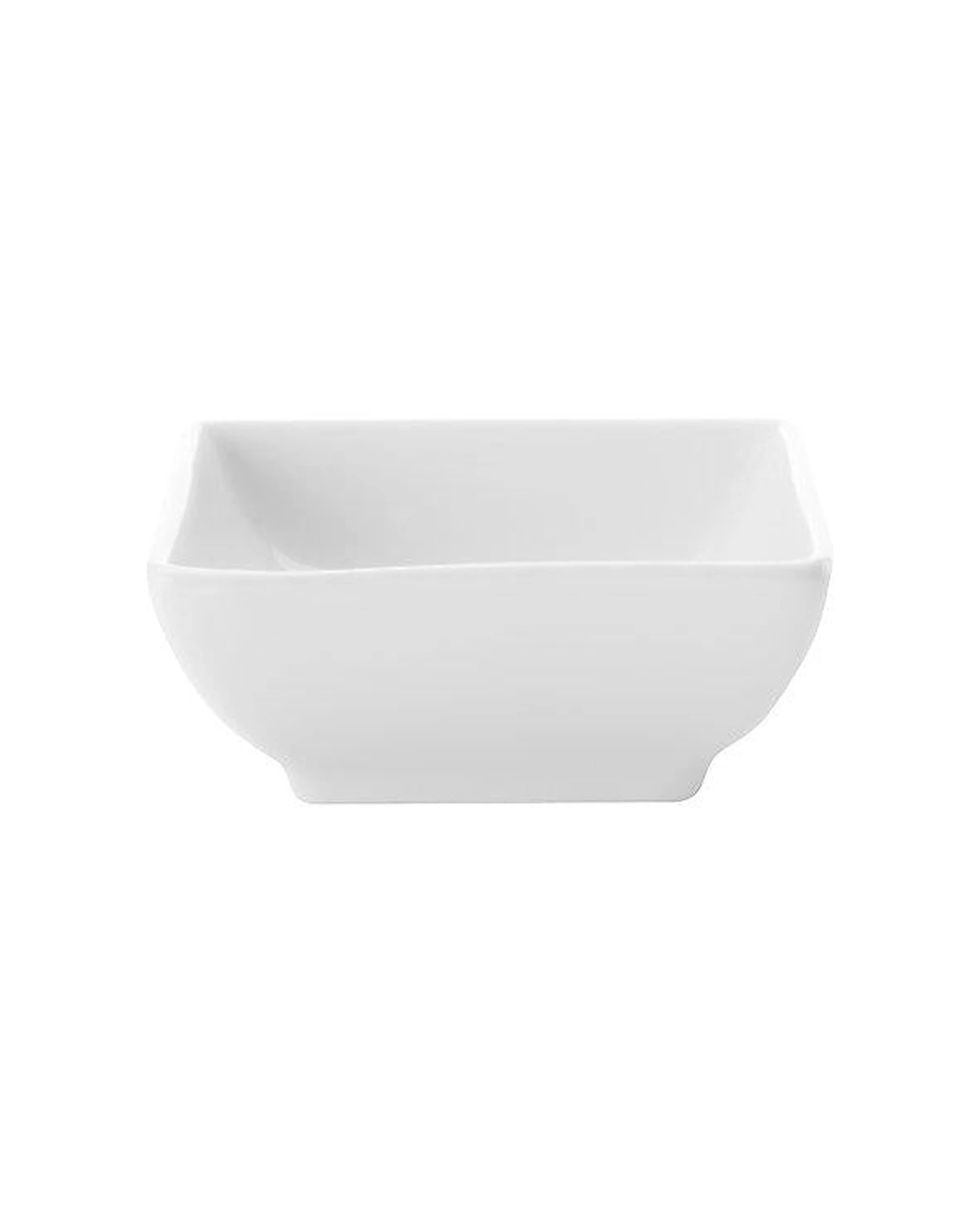 3 Maxwell & Williams Basics Square Sauce Dish 7cm Condiment Bowl Serveware
 - Plain, 3 of 3