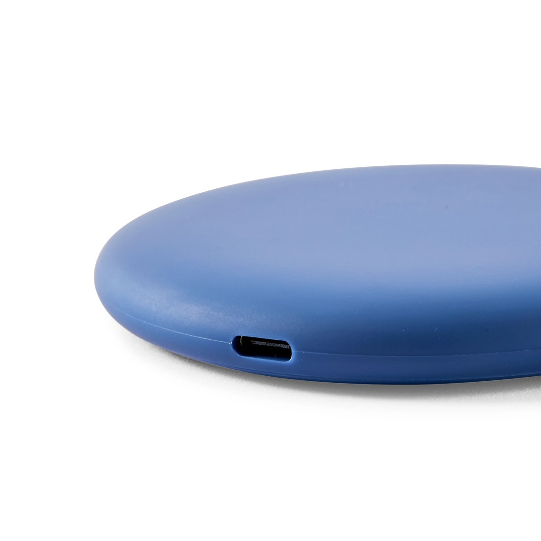 5 15W Wireless Charging Pad - Blue, 5 of 7