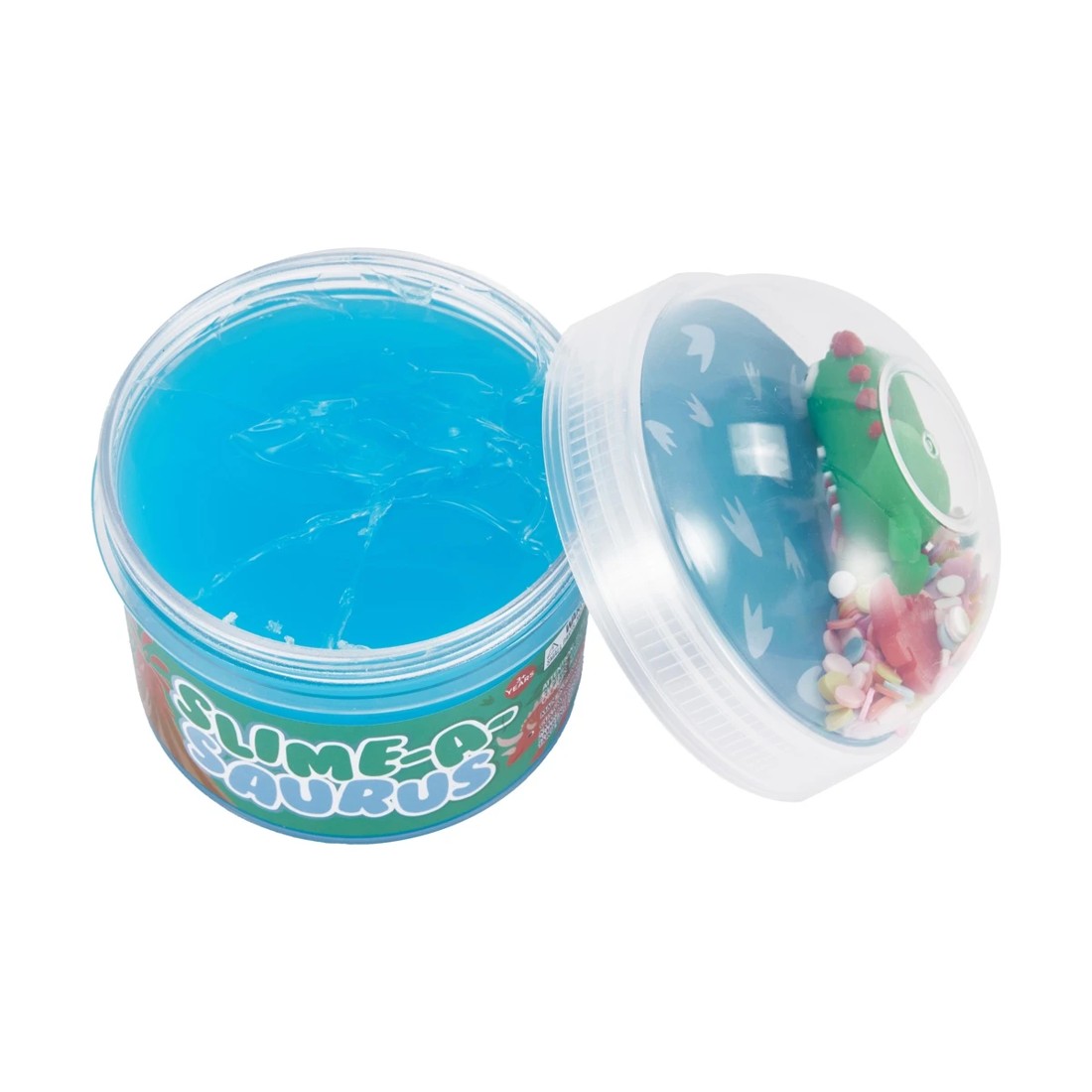 5 Mini Slime Pot - Assorted, 5 of 8