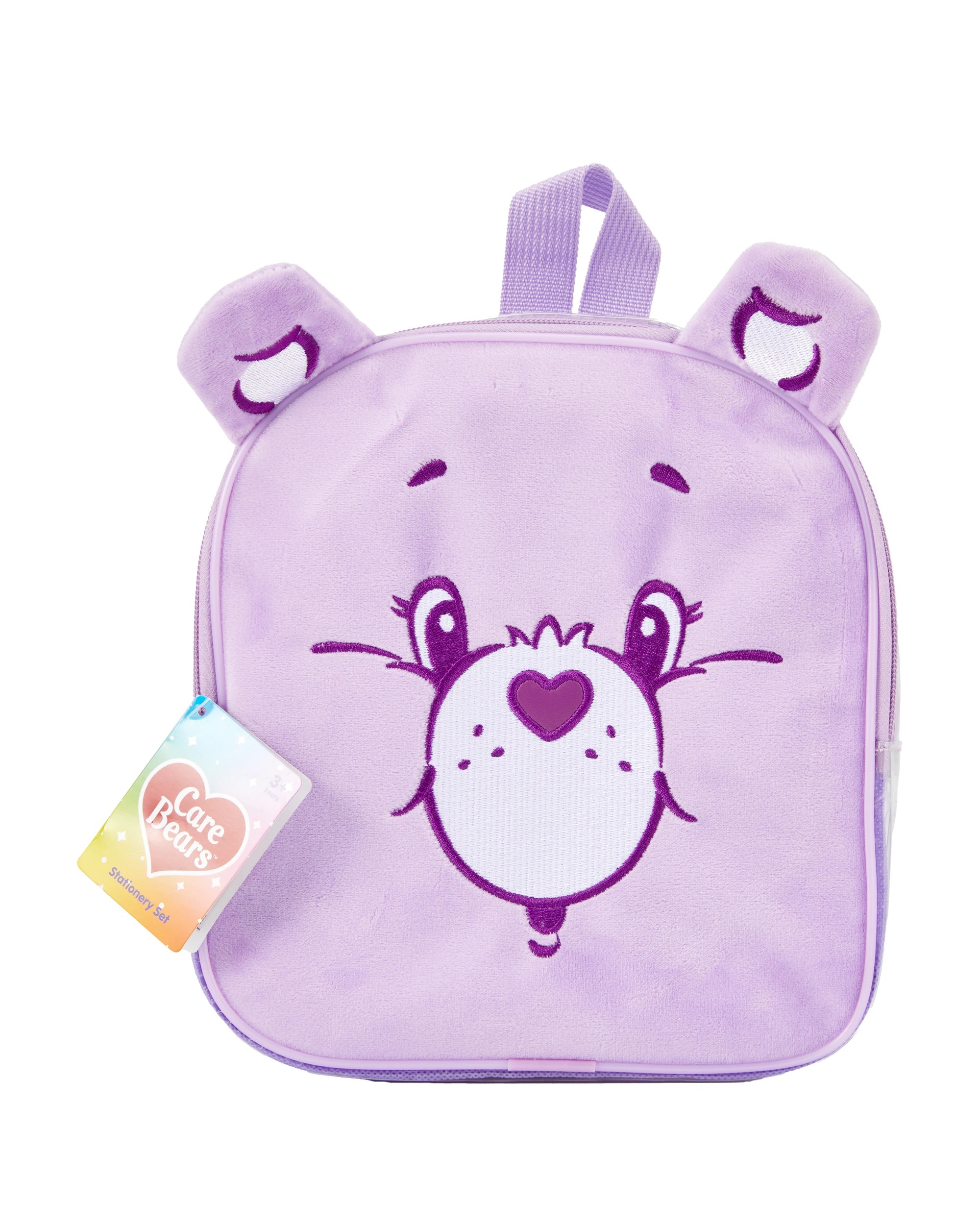 8 Care Bears Stationery Set, 8 of 8