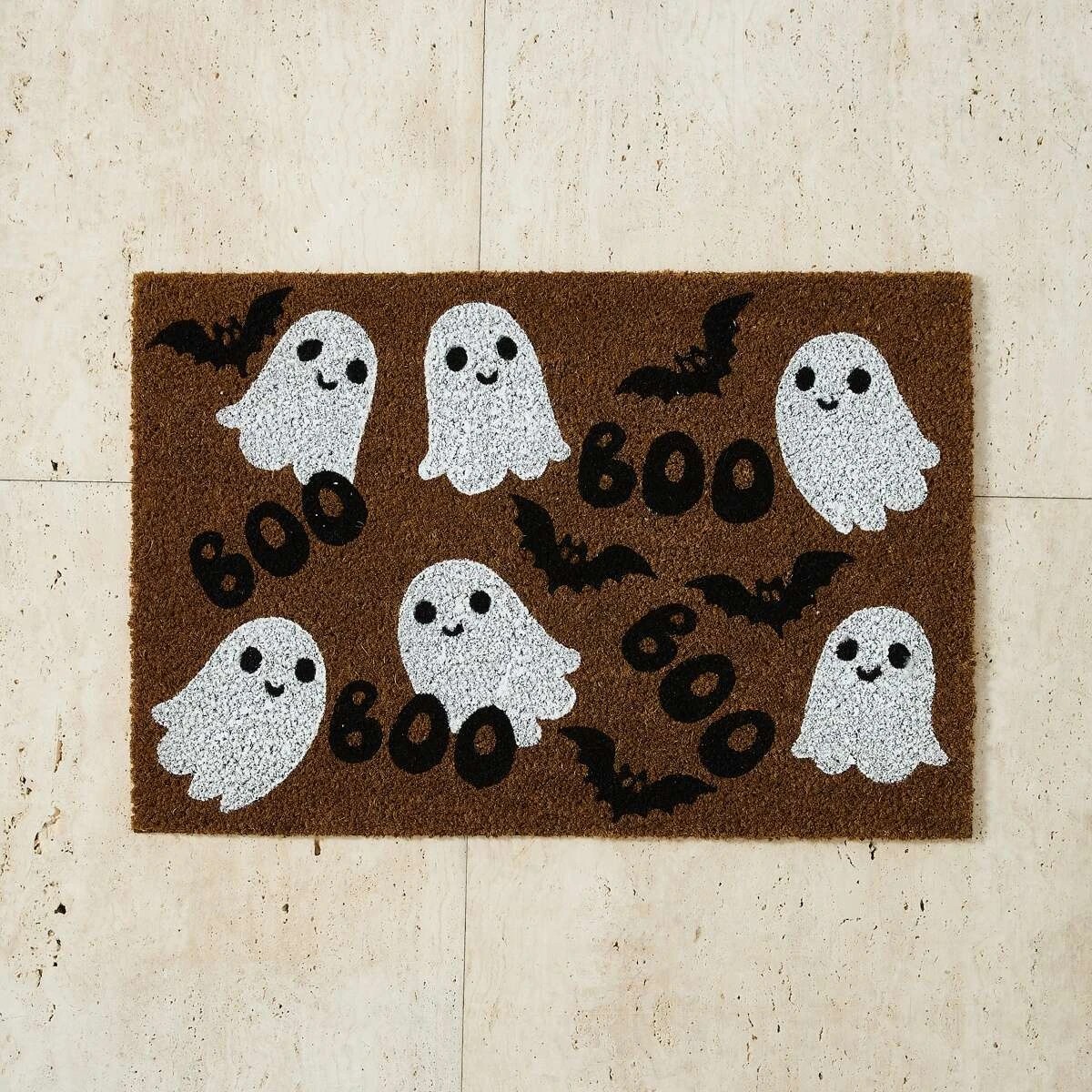 2 Ghost Door Mat, 2 of 5