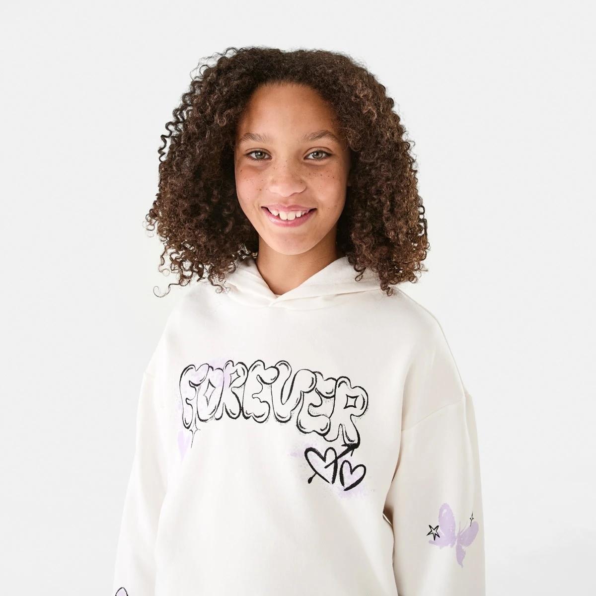 3 Oversized Hoodie Forever, 3 of 9