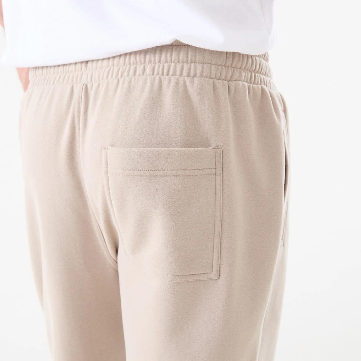 5 Straight Leg Trackpants Bge Sand, 5 of 5