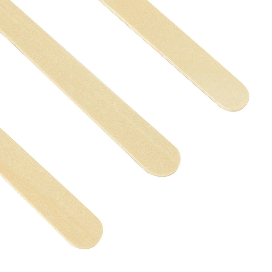 3 150 Piece Wooden Cutlery Set, 3 of 5