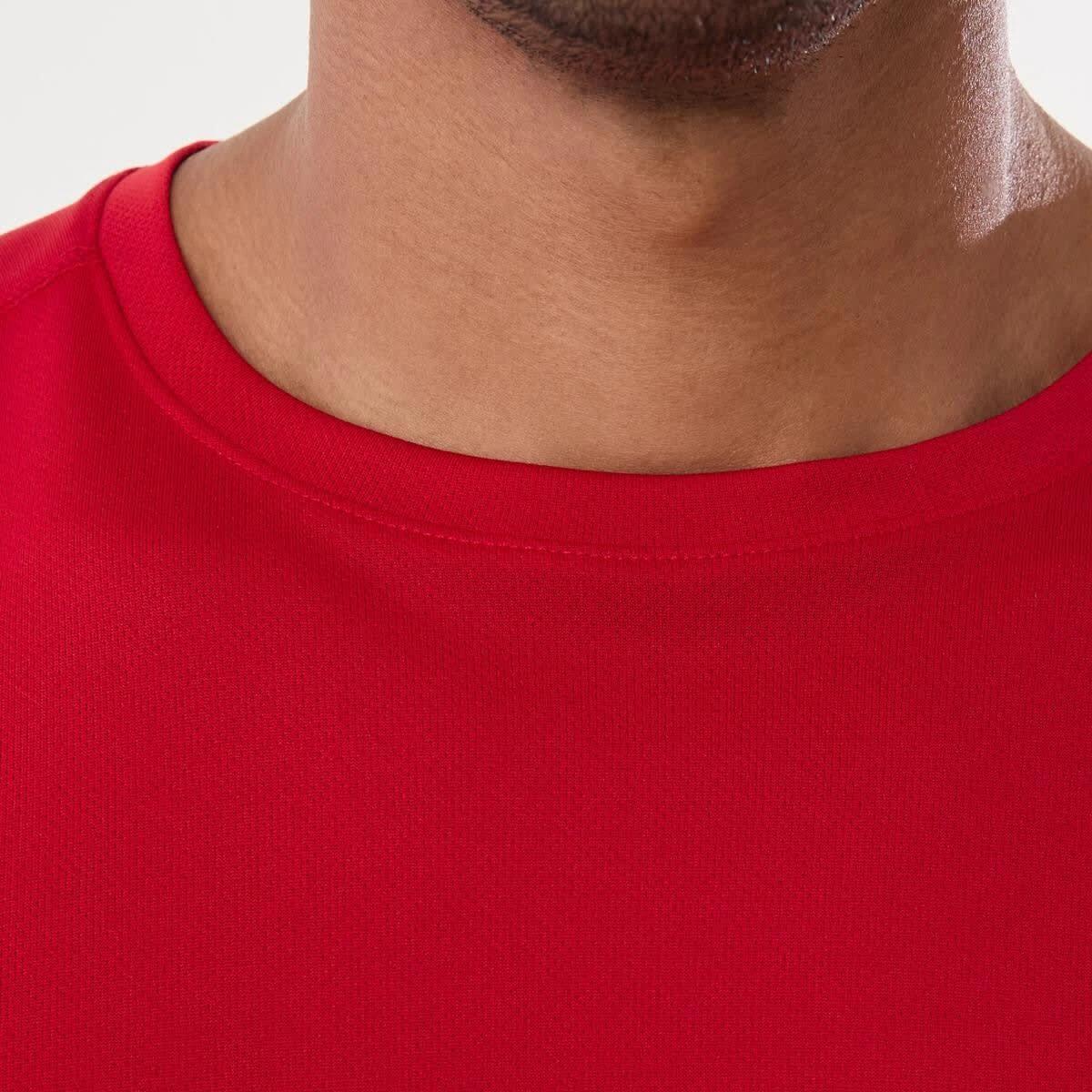 5 Active Mesh T-shirt SALSA, 5 of 5