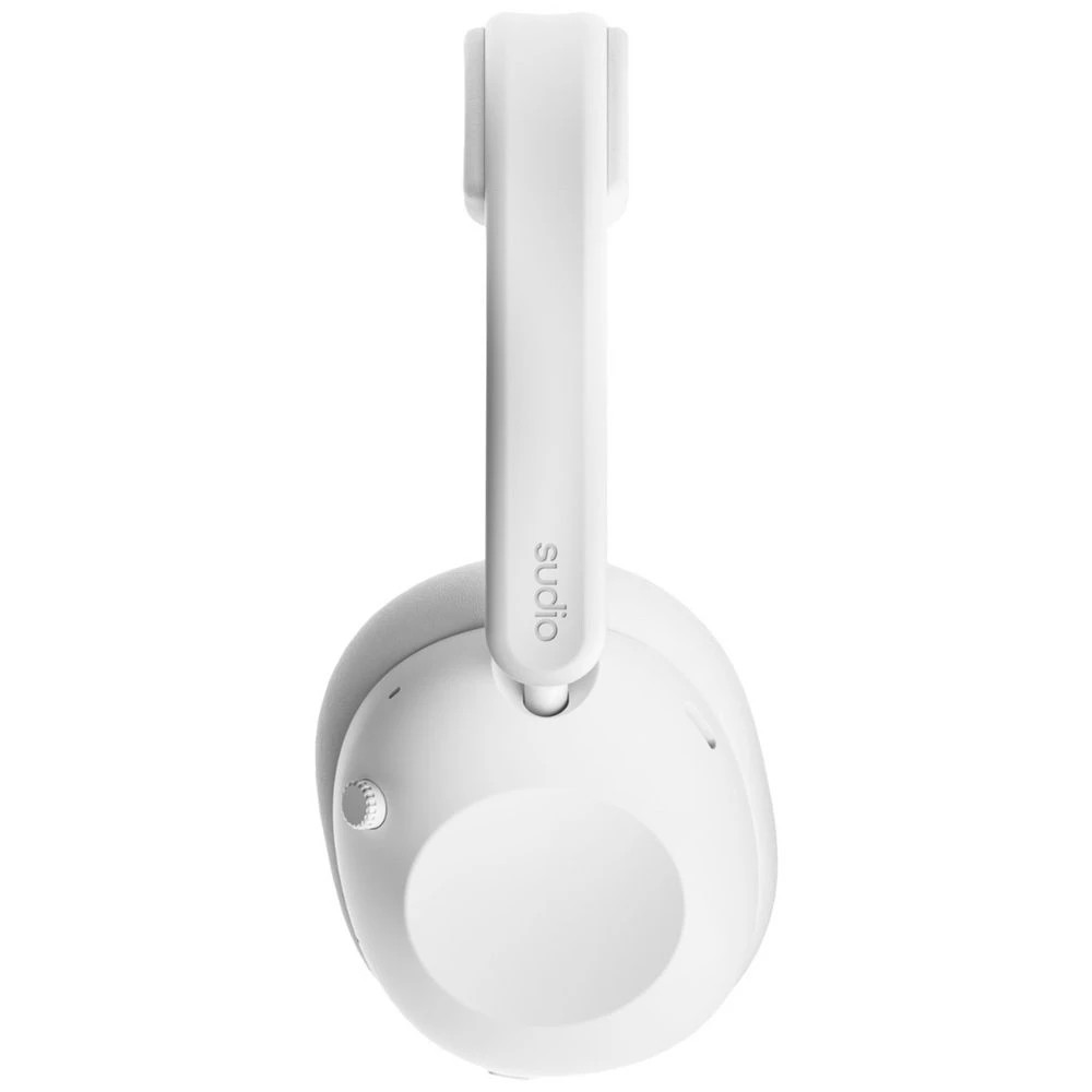 3 Sudio K3 Wireless ANC Headphones White, 3 of 8