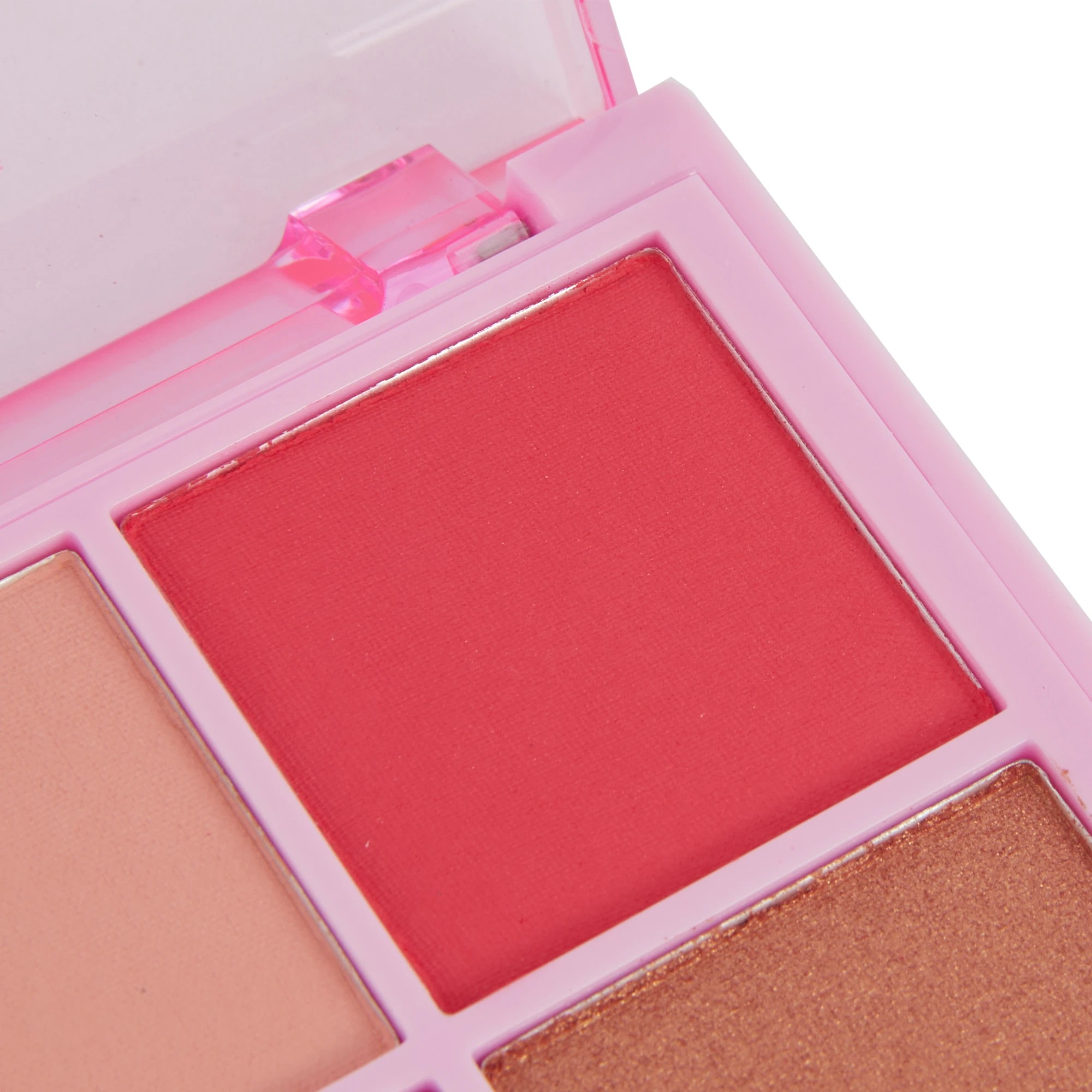 3 OXX Cosmetics Sun Daze Eyeshadow Palette - Ruby, 3 of 7