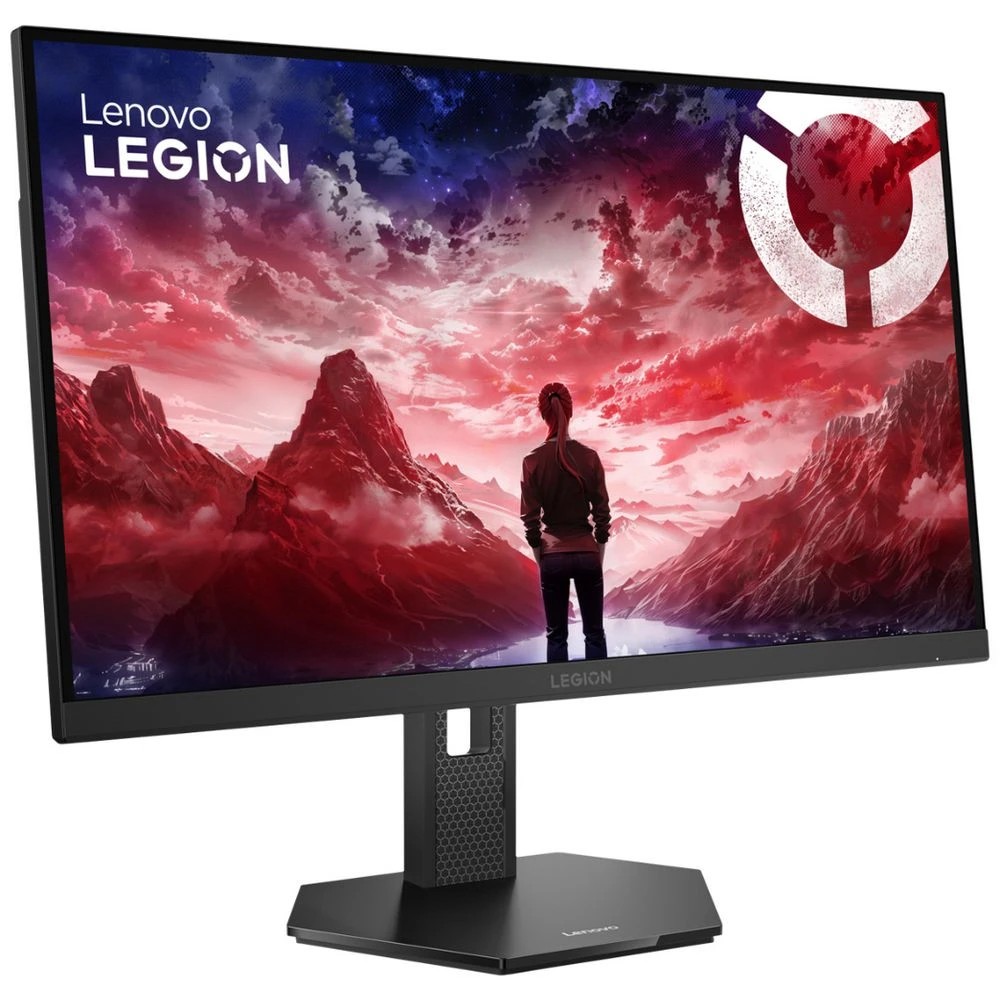 2 Lenovo Legion 27" 4K/FHD 160/320Hz Gaming Monitor L27U-10, 2 of 8
