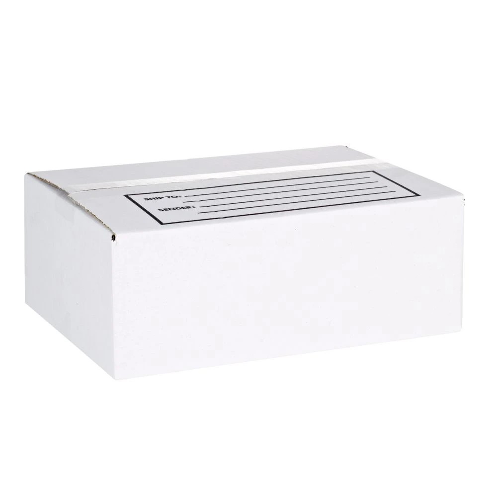 2 A4 Mailing Box, 2 of 5